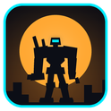 Rise of the Machines logo